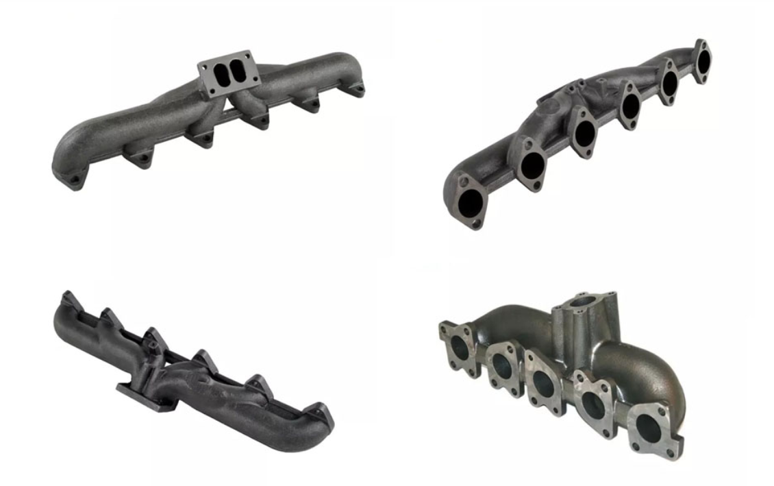 Qu'est-ce que les pièces moulées en fonte ductile SiMo