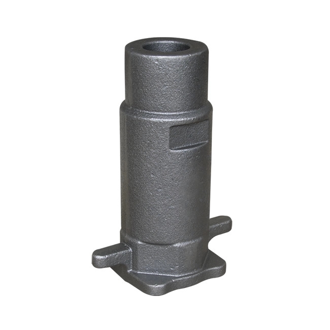 Cylindre d'huile hydraulique pour chariot élévateur en fonte