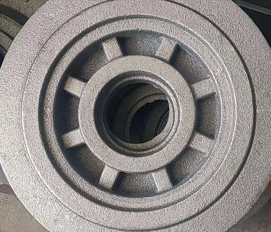 Quels sont les avantages de la fonte ductile