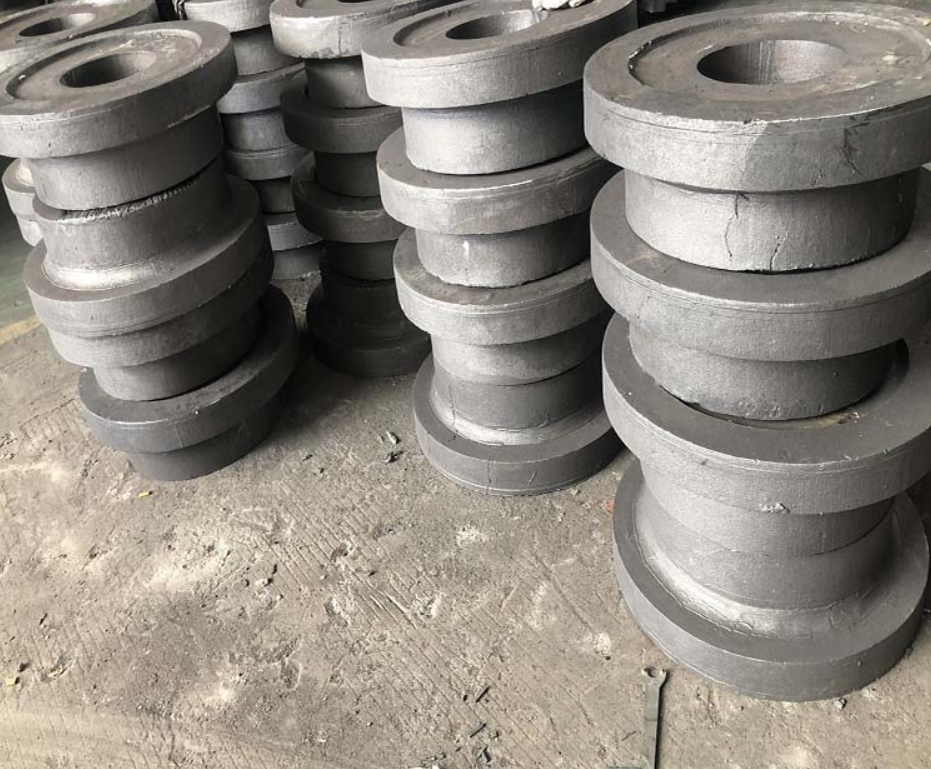 Quel est le secret des fabricants de pièces moulées en acier pour améliorer la qualité des pièces moulées