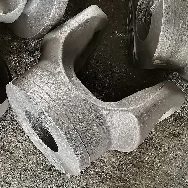 Qu'utilisent les fabricants de fonderie en acier pour contrôler la qualité des pièces moulées en acier