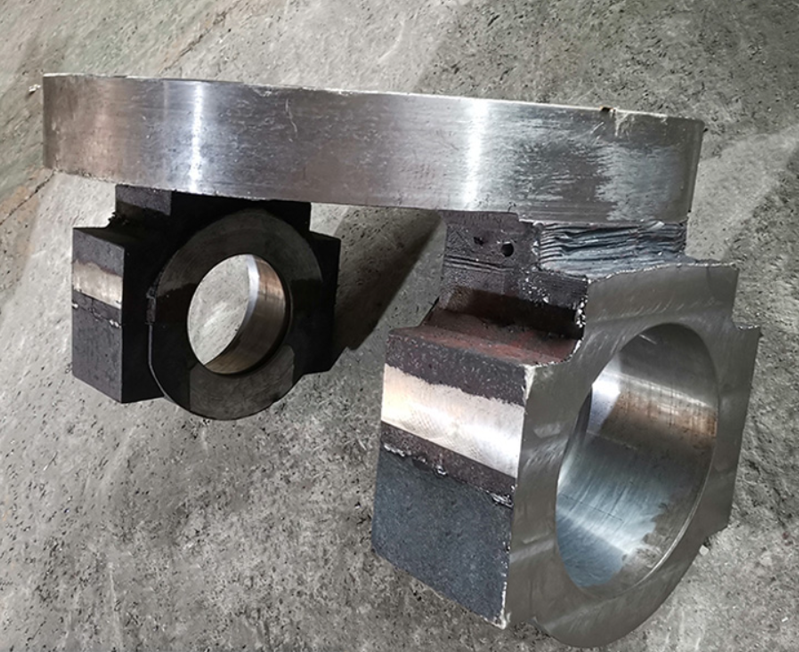 Comment choisir le processus de production des pièces moulées en acier?