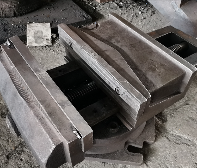 Trois façons pour les fabricants de coulée en acier pour produire des pièces moulées en acier de haute qualité