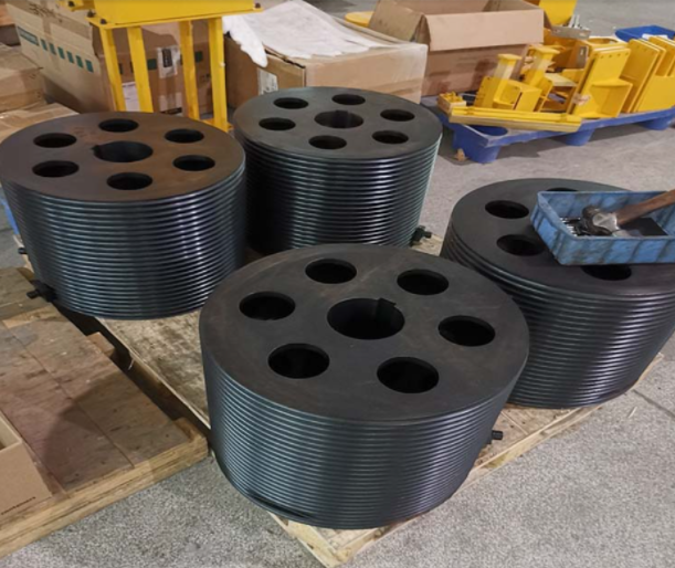 Vous ressentez une mauvaise sphéroïdisation? Voyez comment les fabricants de fer ductile le génèrent!