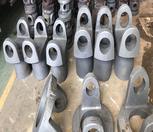 Les pièces moulées en acier ont-elles besoin d'un traitement thermique