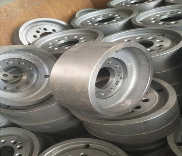 Comment les fabricants de coulée en acier réparent-ils des défauts de coulée en acier?