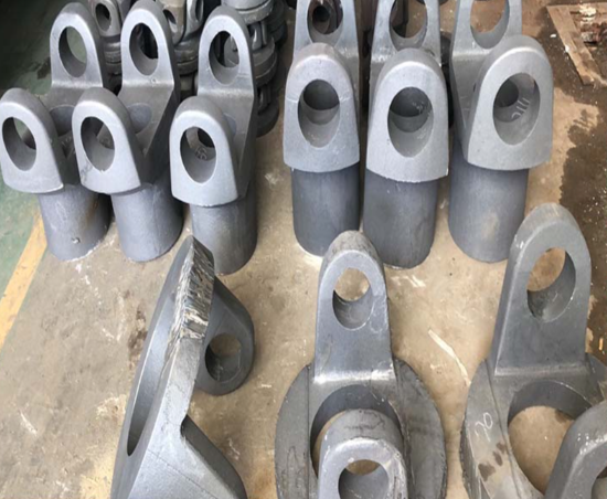 Comment calculer le coût des pièces moulées en fer ductile?