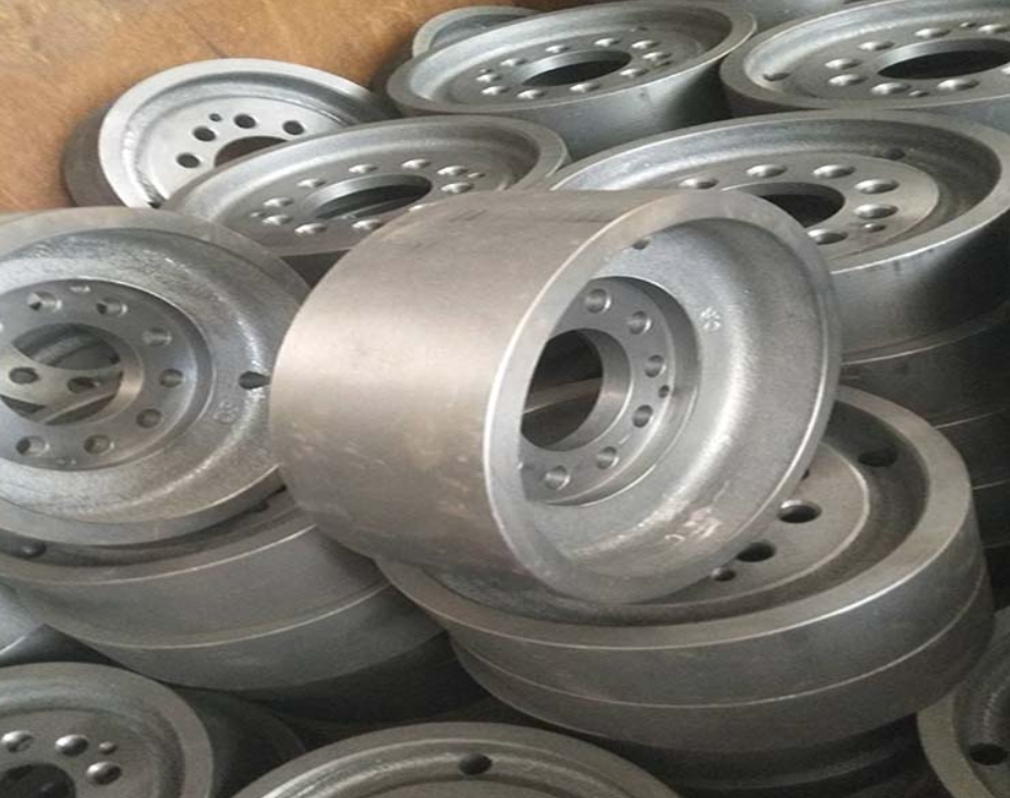 Comment les fabricants de coulée en acier réparent-ils des défauts de coulée en acier?