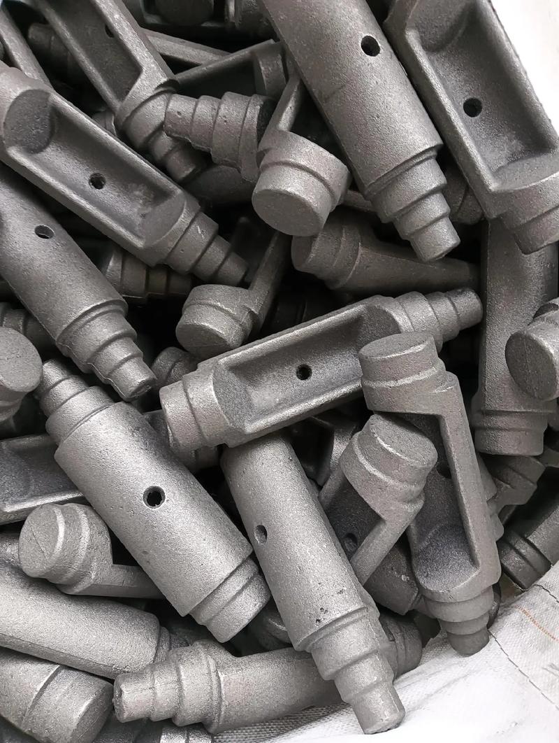 Quels sont les avantages et les normes d’acceptation des pièces moulées en fonte grise ?