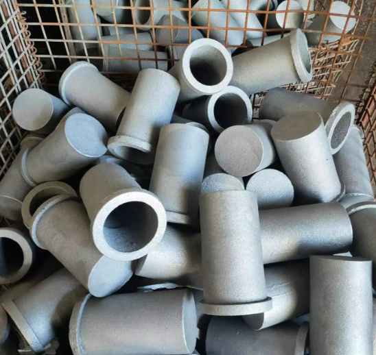 Comment trouver un fabricant fiable de pièces moulées en fonte grise