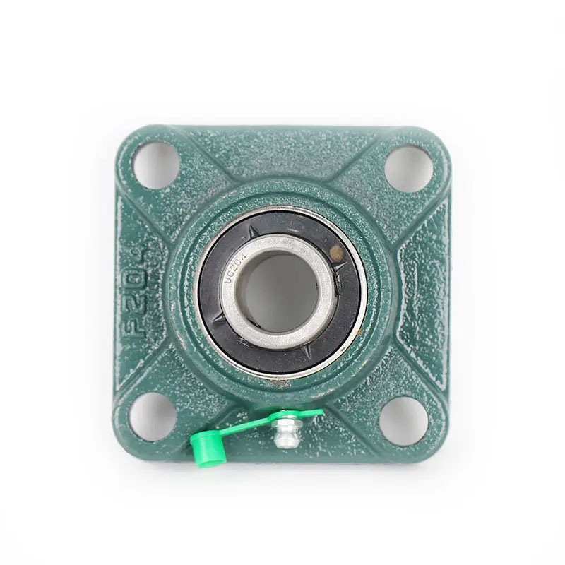 Comment la fonte grise améliore-t-elle l'amortissement des vibrations dans vos machines