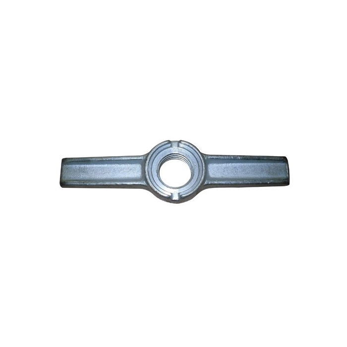 Qu'est-ce qui fait de la fonte ductile un choix fiable pour les pièces à usage intensif ?