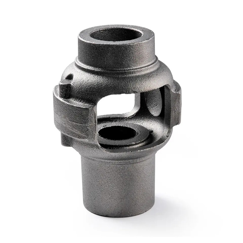 Bâtis de fonte ductile ASTM A536 65-45-12