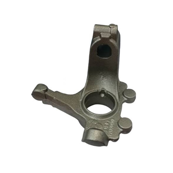 Porte-fusée de direction en fonte ductile
