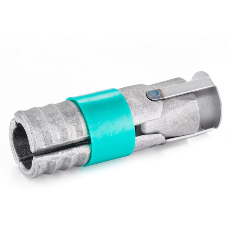 Boulons de toit pour coque d'expansion