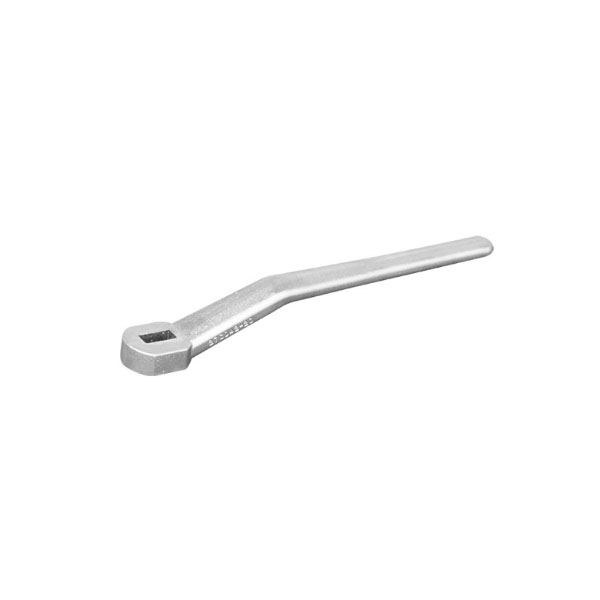Poignée de vanne de commande hydraulique
