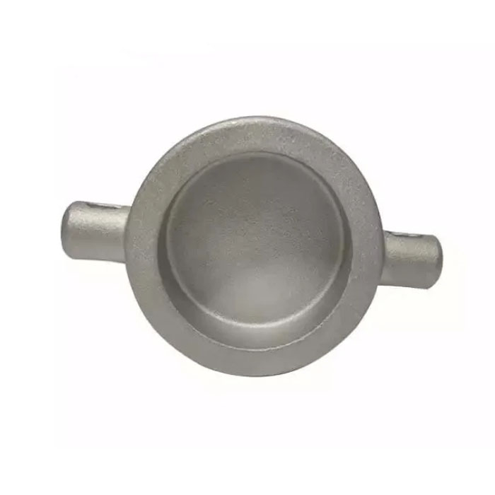 Pièce de pompe en acier inoxydable